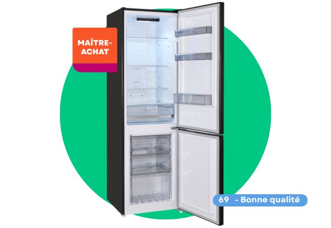Frigo Friac UD3412DIXNF